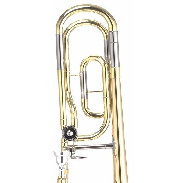 Yamaha YSL-356 GE Trombone Set