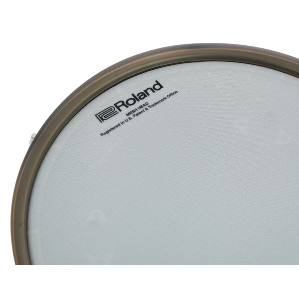 Roland 12"x07" PDA120-GN Tom Pad
