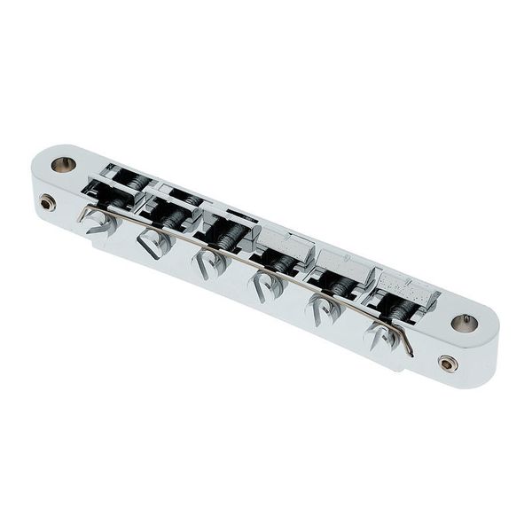 TonePros AVR2P C Tune-O-Matic Bridge