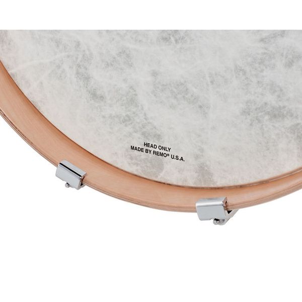 Roland 22"x18" KD-222-GN Kick Pad