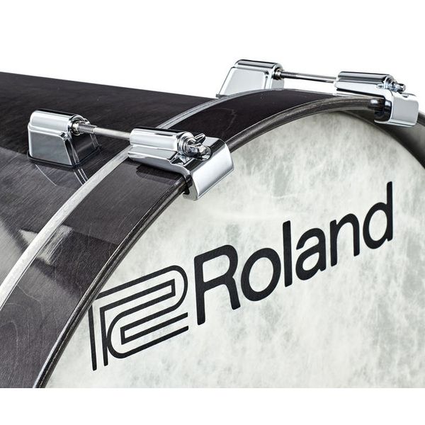 Roland 22"x18" KD-222-GE Kick Pad