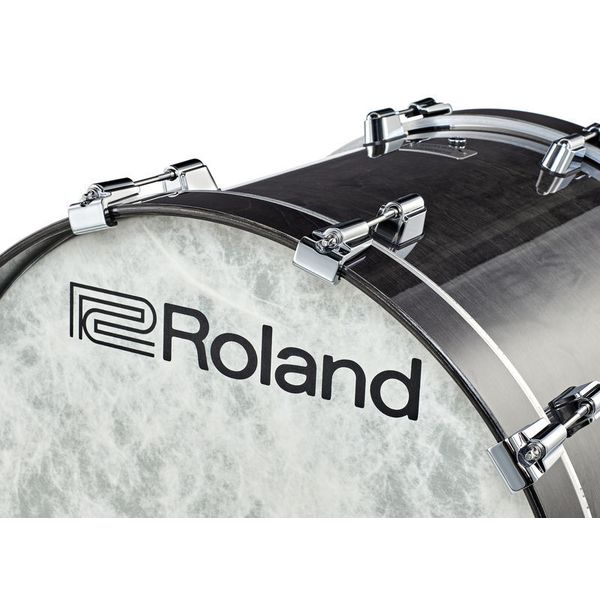 Roland 22"x18" KD-222-GE Kick Pad