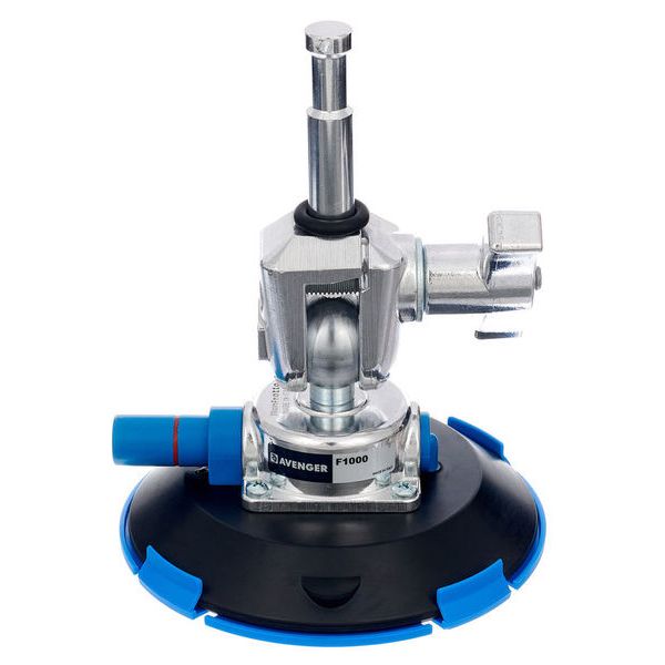 Avenger F1000 Pump Cup w. Baby Pin