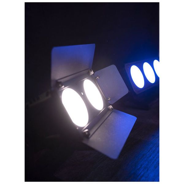 Eurolite LED CBB-2 WW/CW Fairlight