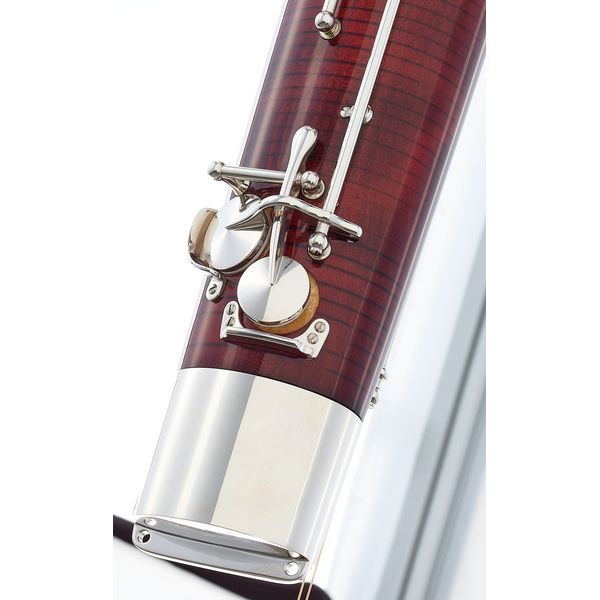Fox Bassoon Model 201D