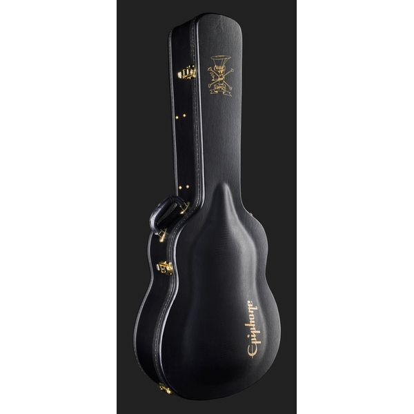 Epiphone Slash J-45 Vermillion Burst