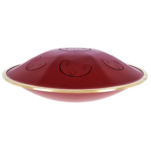RAV Vast D Celtic Minor red