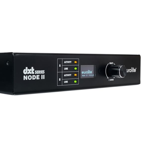 Eurolite DXT DMX Pixel Art-Net Node II