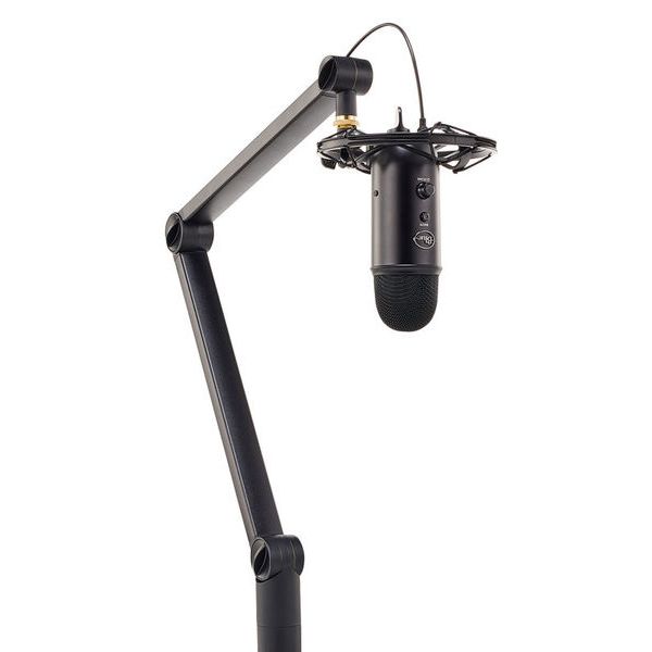 Blue Microphones Yeticaster