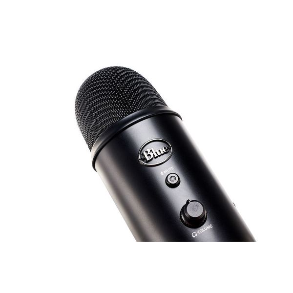 Blue Microphones Yeticaster