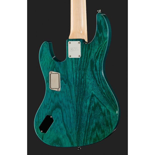 ESP Amaze-CTM SL5 Ocean Blue