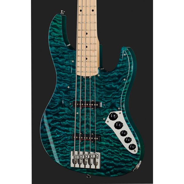 ESP Amaze-CTM SL5 Ocean Blue