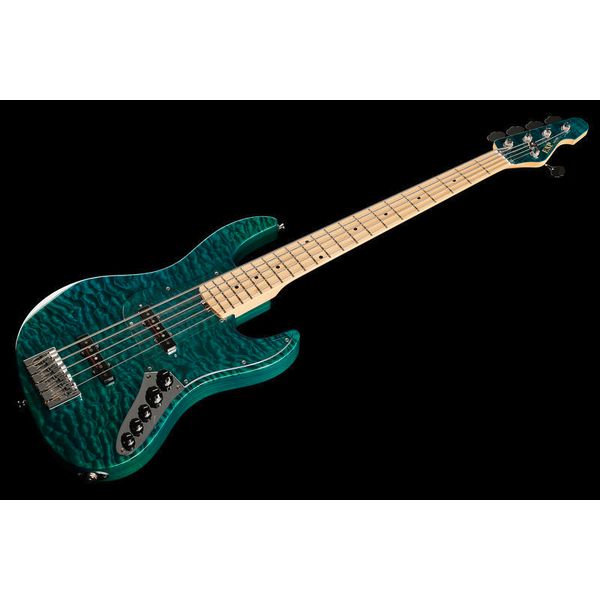 ESP Amaze-CTM SL5 Ocean Blue