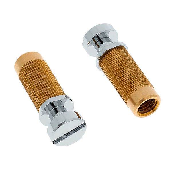 TonePros SM1 C Metric Brass Studs