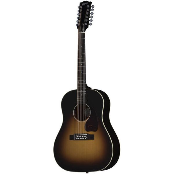 Gibson J-45 Standard 12 String VSB
