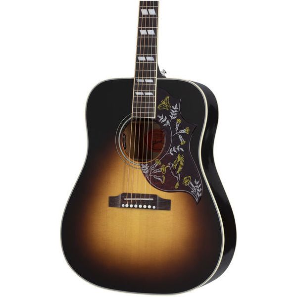 Gibson Hummingbird Standard