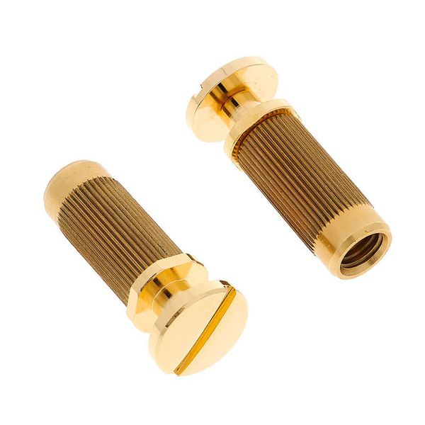 TonePros MSPRS G Metric Brass Studs