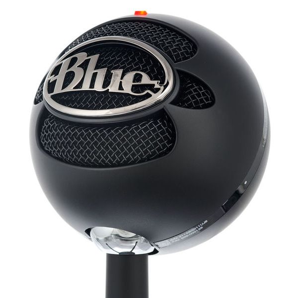 Blue Microphones Snowball iCE USB Black