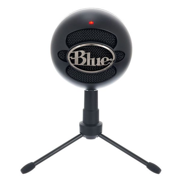 Blue Microphones Snowball iCE USB Black