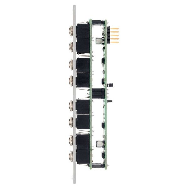 Shakmat Modular SumDif
