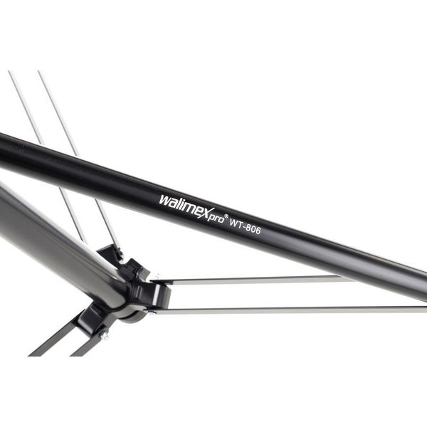 Walimex pro WT-806 Light Stand 256cm