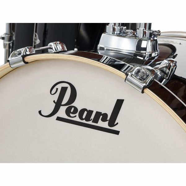Pearl Export Double Bass Set Black