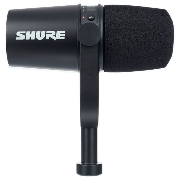 Shure MV7 Podcast Kit