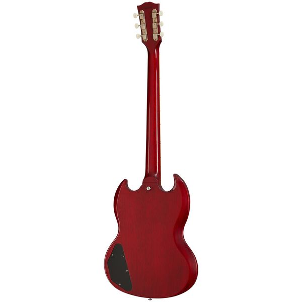 Gibson SG ´63 Special LightningBarVOS