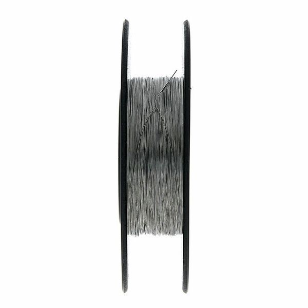 Pyramid Roll of Steel Wire 0.20/100m