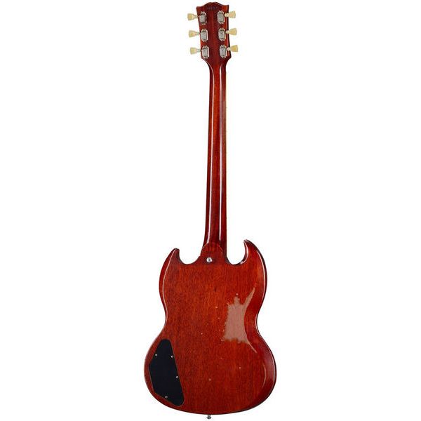 Gibson SG Standard ´64 Maestro CH HA