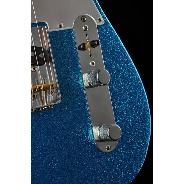 Fender J Mascis Telecaster