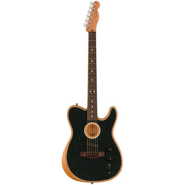 Fender Acoustasonic Player Tele BB