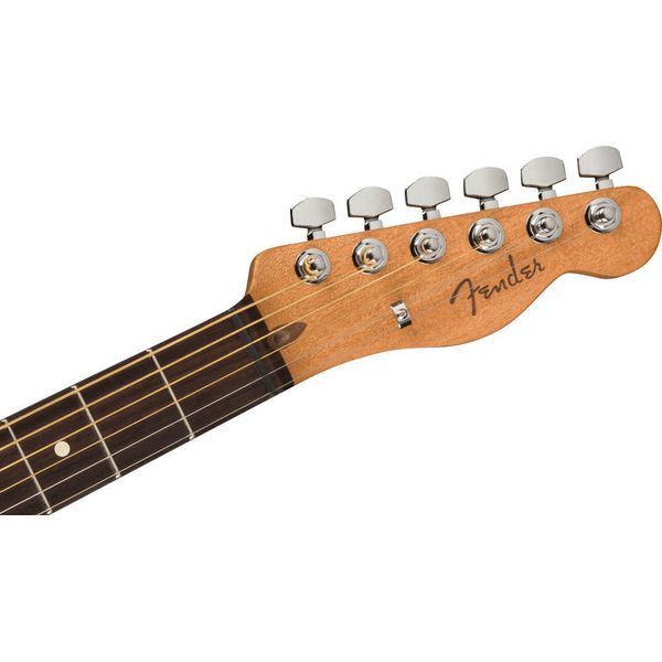 Fender Acoustasonic Player Tele AW