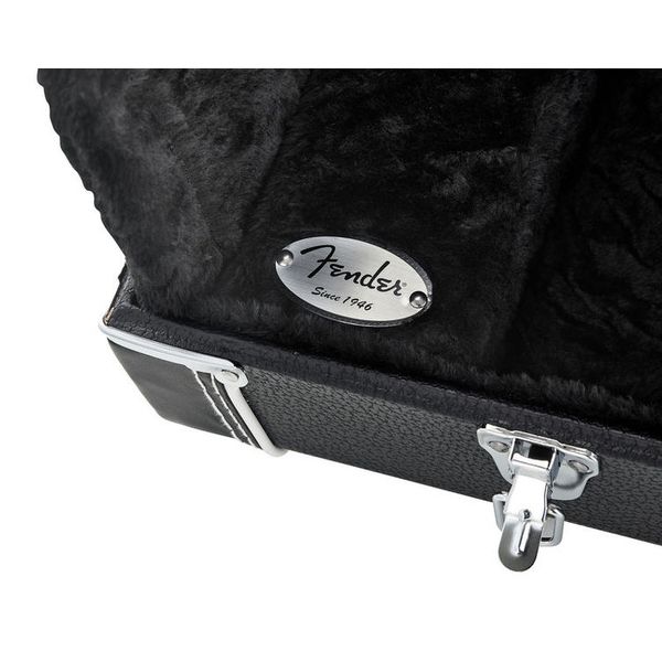 Fender Studio Guitar Stand Case Black
