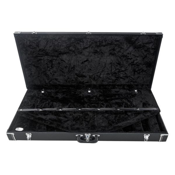 Fender Studio Guitar Stand Case Black