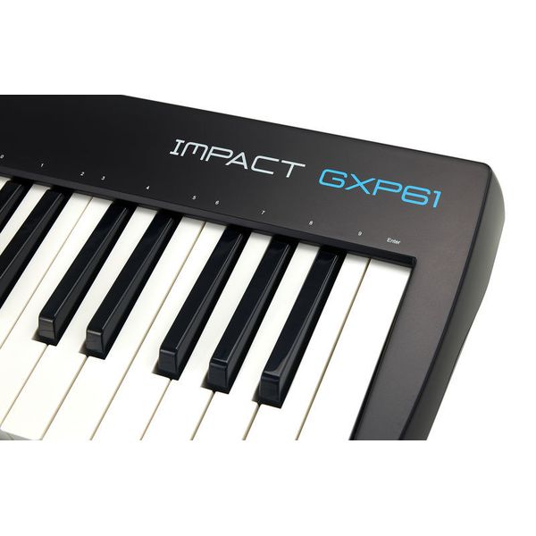 Nektar Impact GXP61