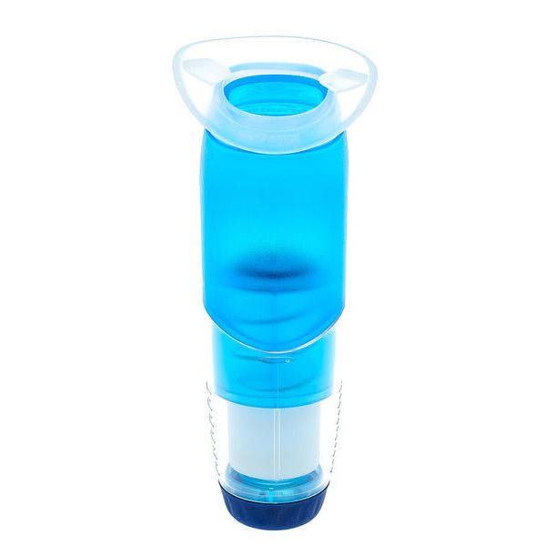 POWERbreathe Fitness Plus medium blue