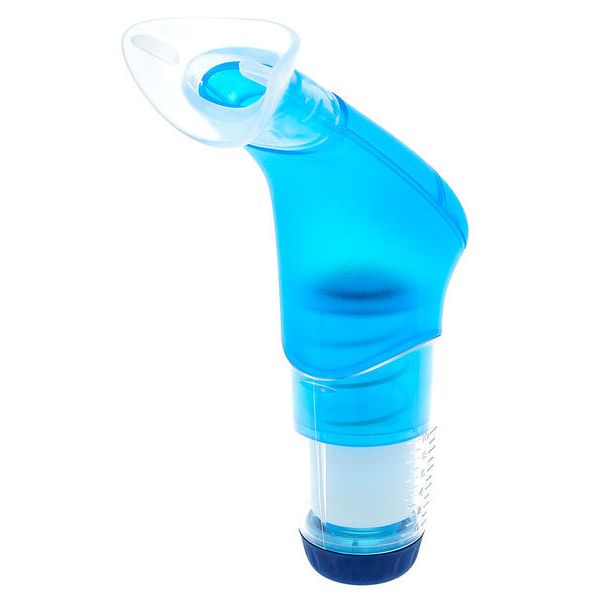 POWERbreathe Fitness Plus medium blue