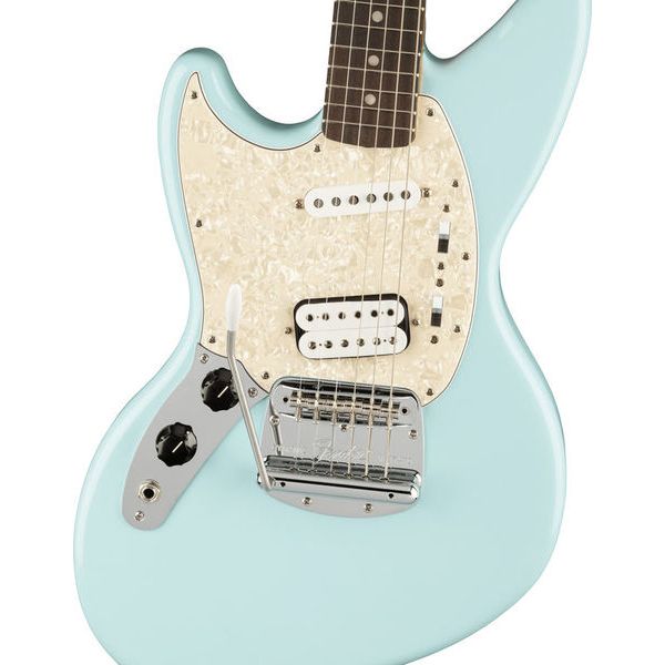 Fender Kurt Cobain Jag-Stang LH SNB