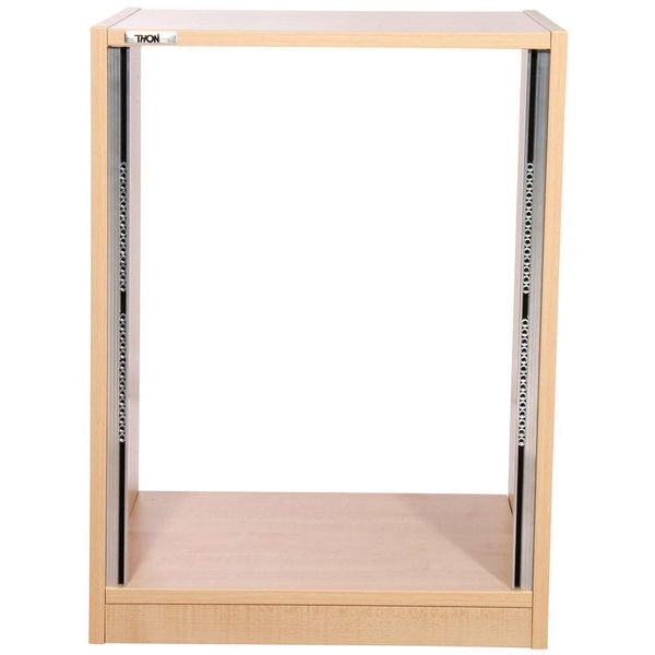 Thon Studio Rack 14U 50 maple