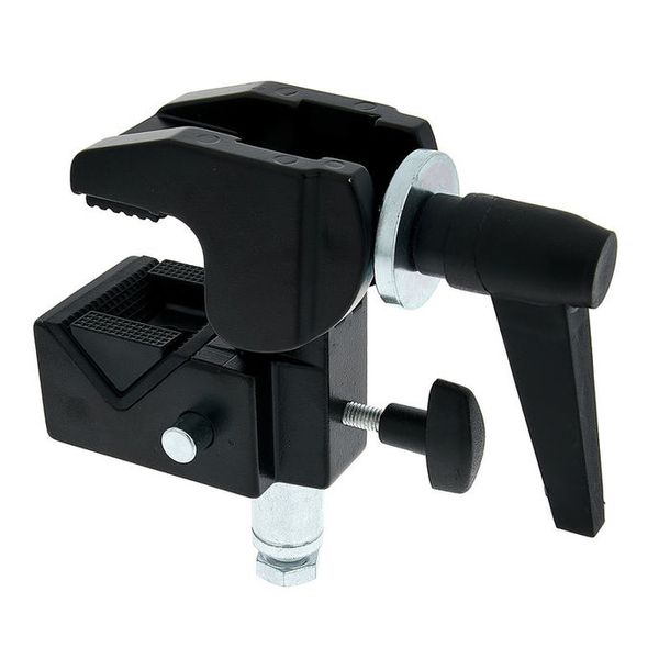 Duratruss Universal Clamp incl. TV-Tap