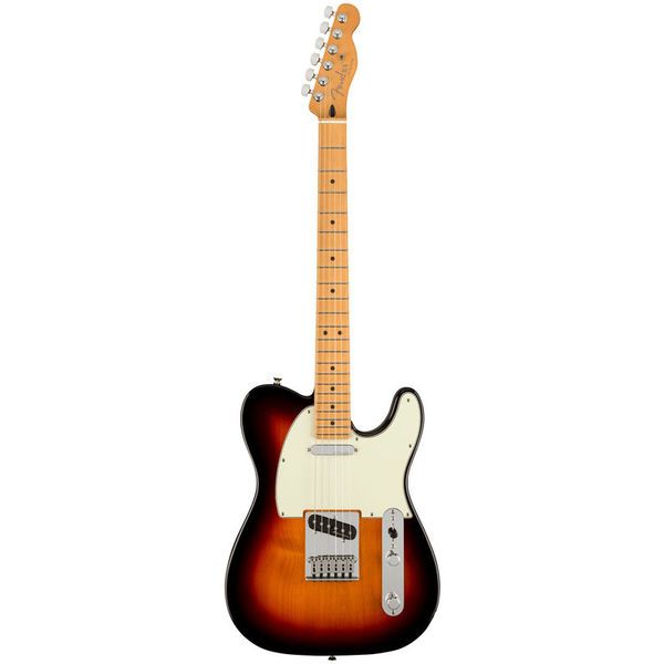 Fender Player Plus Tele MN 3-CSB