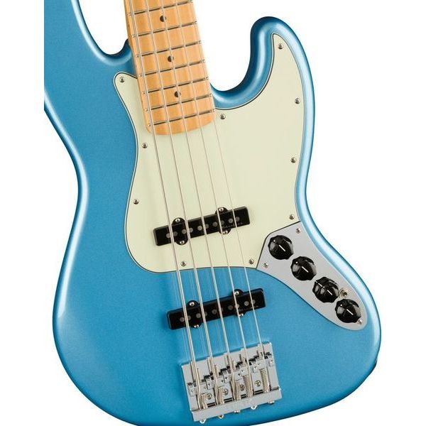 Fender Player Plus J-Bass V MN OSPK