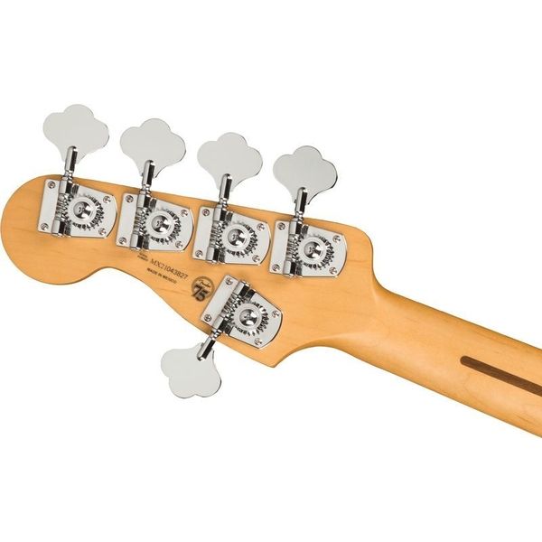 Fender Player Plus J-Bass V MN OSPK