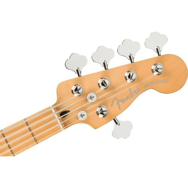 Fender Player Plus J-Bass V MN OSPK
