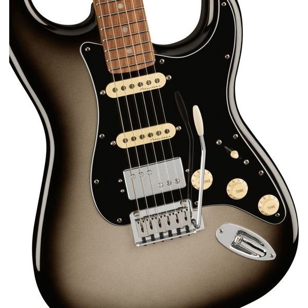 Fender Player Plus Strat HSS SVB