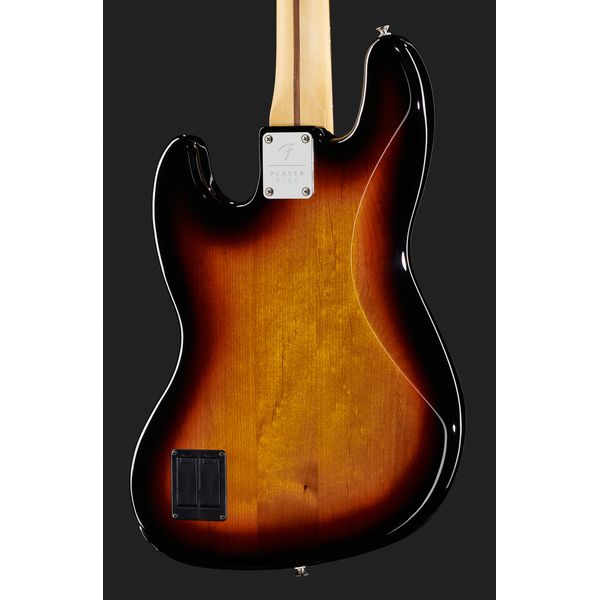 Fender Player Plus J Bass 3-CSB
