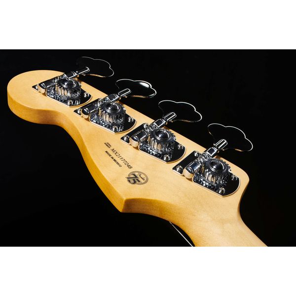 Fender Player Plus J Bass 3-CSB