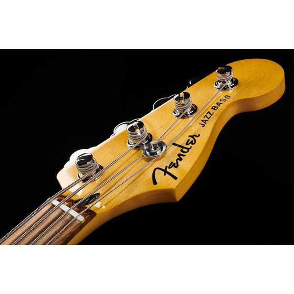Fender Player Plus J Bass 3-CSB