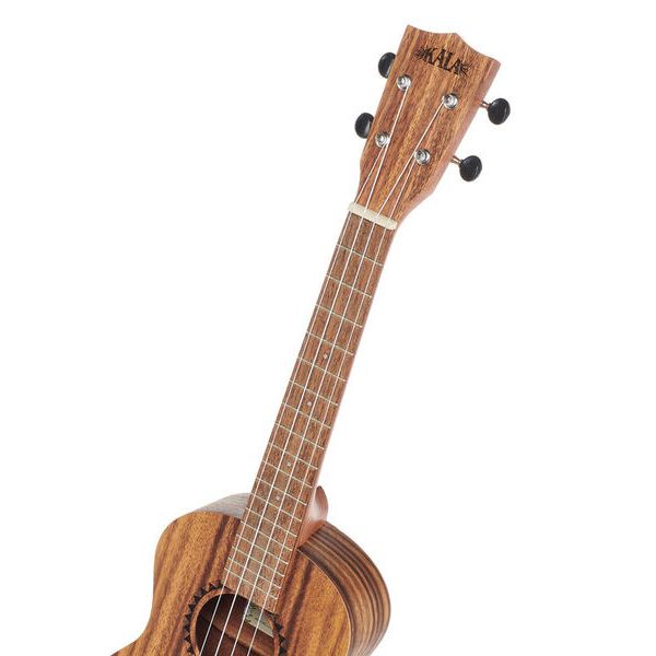 Kala KA-TEAK-T Tenor Ukulele